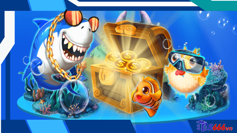 Những lưu ý khi tham gia bắn cá S666vn nhà cái