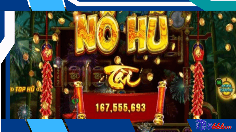 Cách Thức Chơi Game Nổ Hũ Tại S666vn